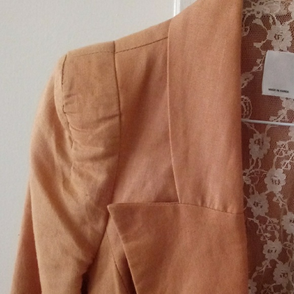 Blazer - Picture 3 of 5